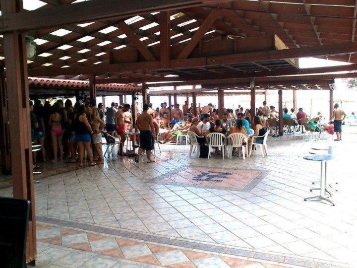 Nafsika Beach Delphi-Itéa Kültér fotó